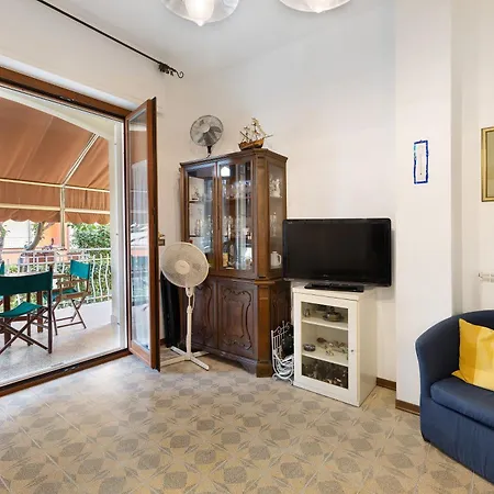 Appartamento Bouganville