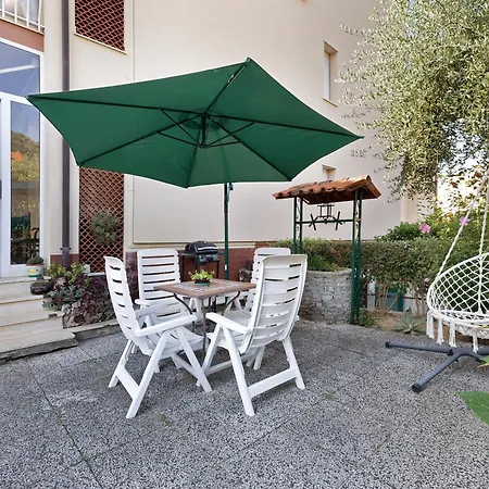 Bouganville Pietra Ligure