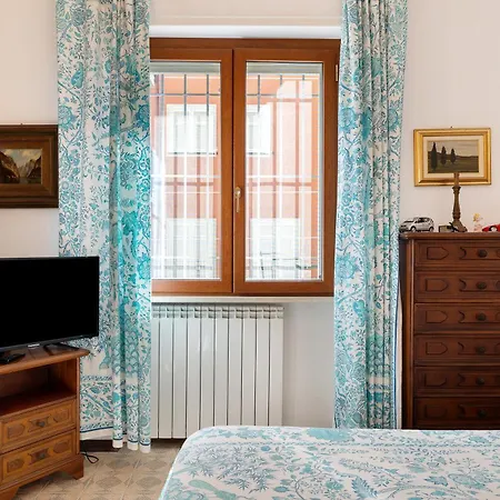 Appartamento Bouganville